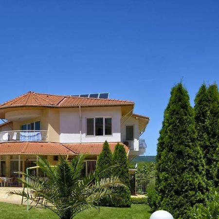 Александра Палас Kranevo Exterior photo